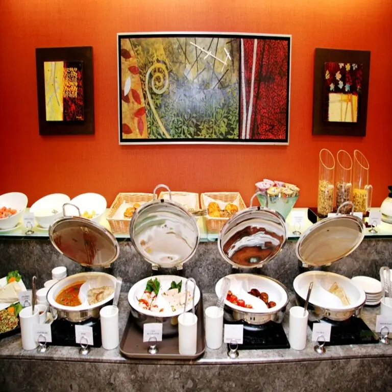 Нью-Дели: The Muse Sarovar Portico Nehru Place Delhi