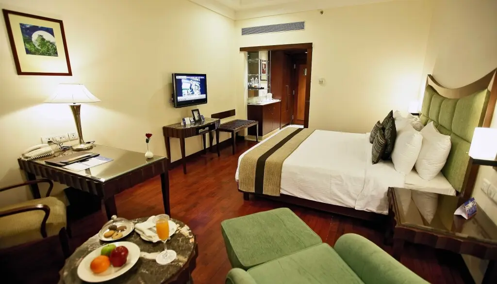 Нью-Дели: The Muse Sarovar Portico Nehru Place Delhi