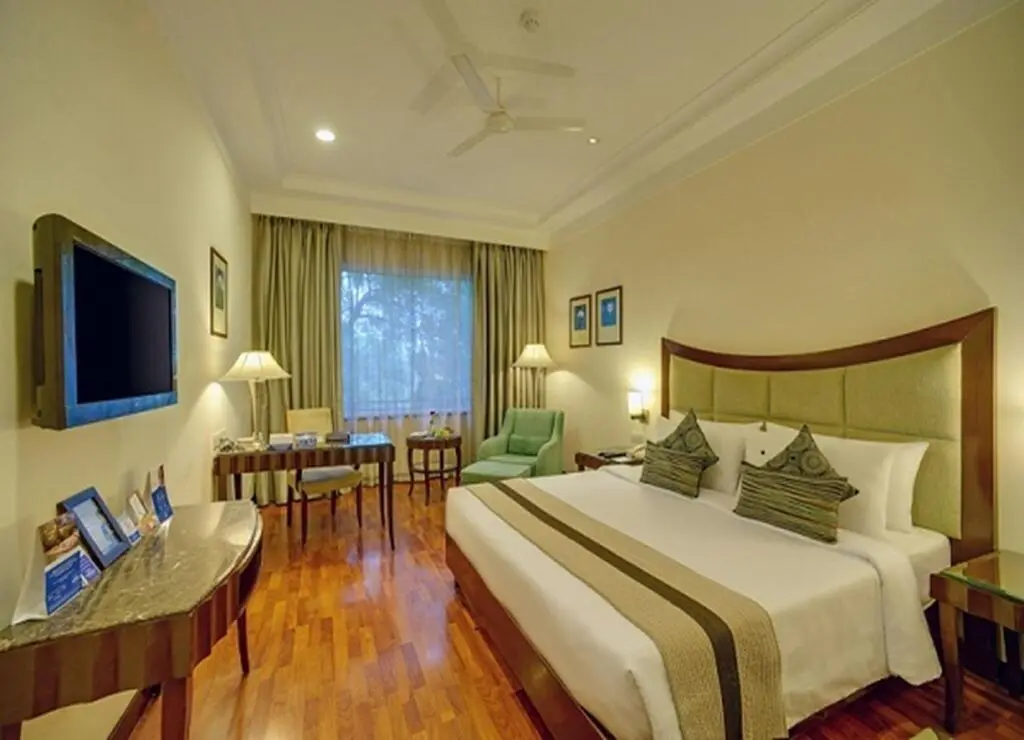 Нью-Дели: The Muse Sarovar Portico Nehru Place Delhi