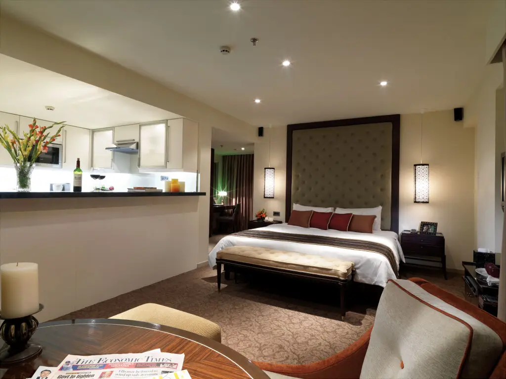 Мумбаи: Z Luxury Residences