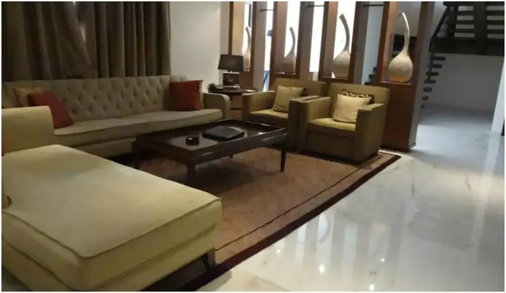 Мумбаи: Z Luxury Residences