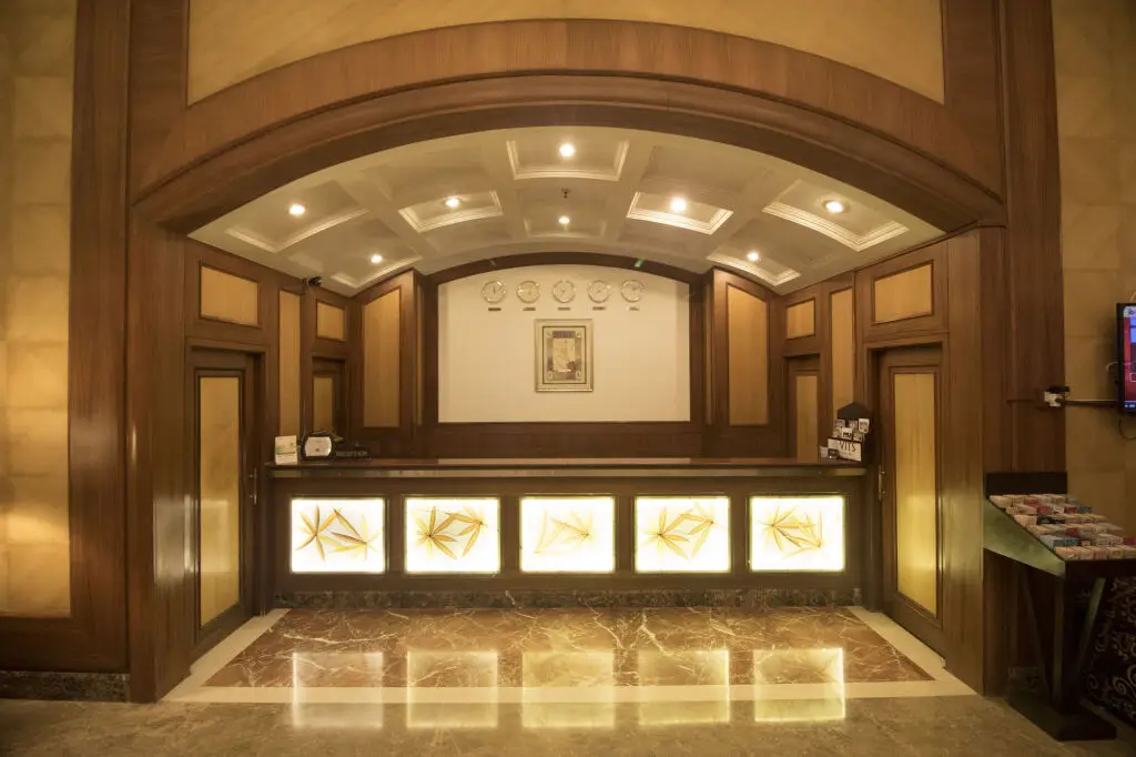 Мумбаи: IRA By Orchid Mumbai T-2 International Airport