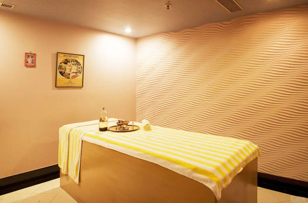 Мумбаи: IRA By Orchid Mumbai T-2 International Airport