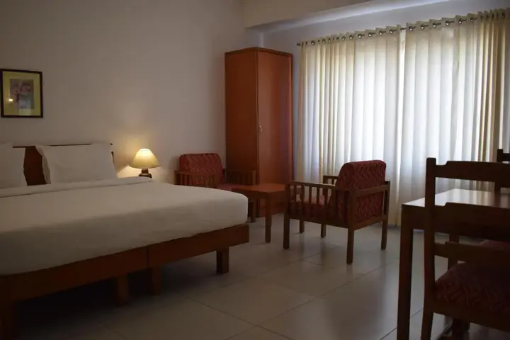 Коччи: Hotel Abad Metro