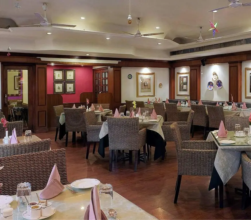 Руркела: MAYFAIR Rourkela