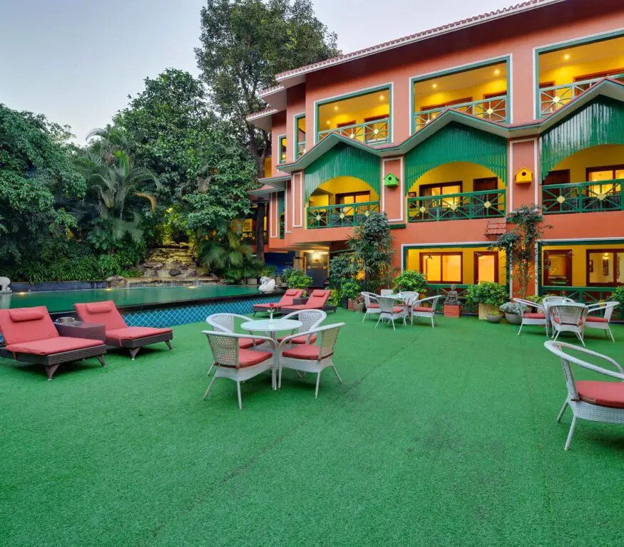 Руркела: MAYFAIR Rourkela