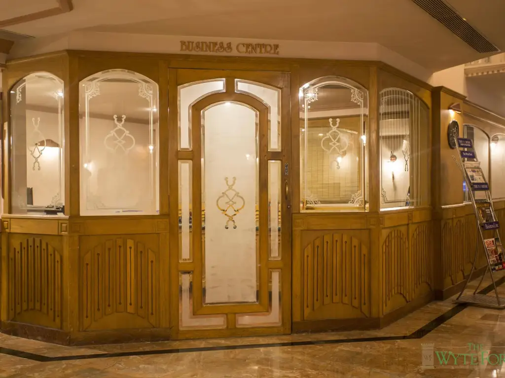 Эрамаллур: The Wyte Fort