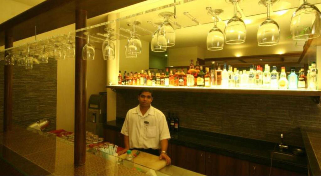 Neelam's The Grand Hotel Goa — фото 1