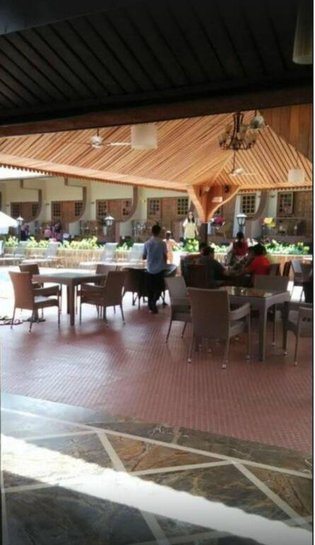 Вагатор: Leoney Resort