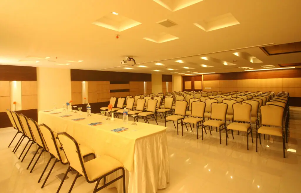 Калангут: Resort De Coracao-Calangute