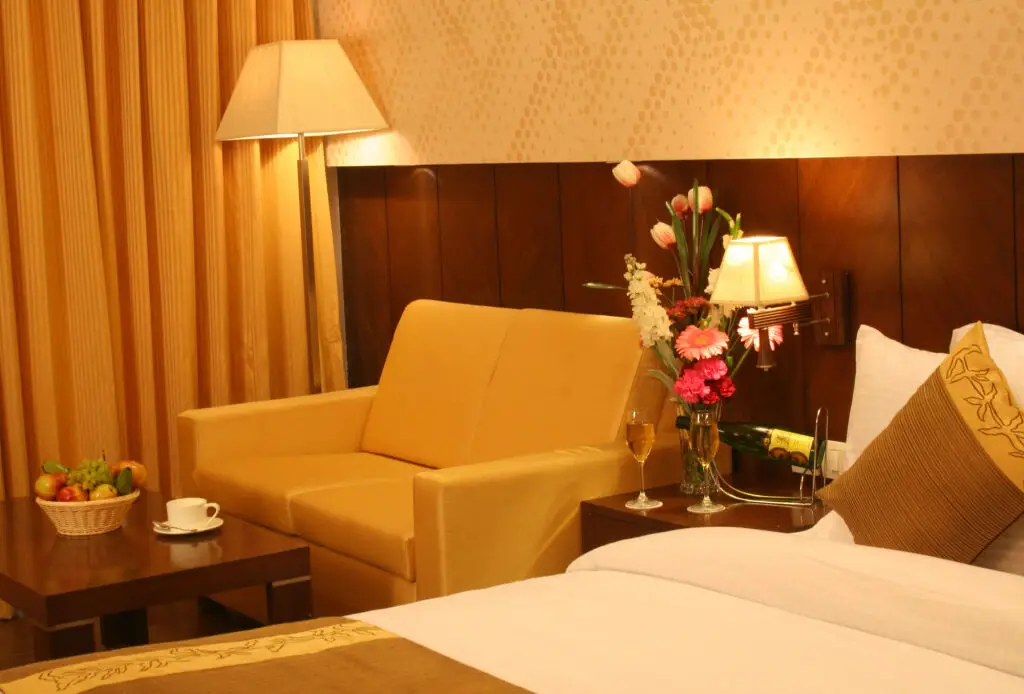 Калангут: Resort De Coracao-Calangute