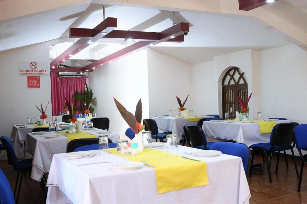 Кандолим: Alor Grande Holiday Resort