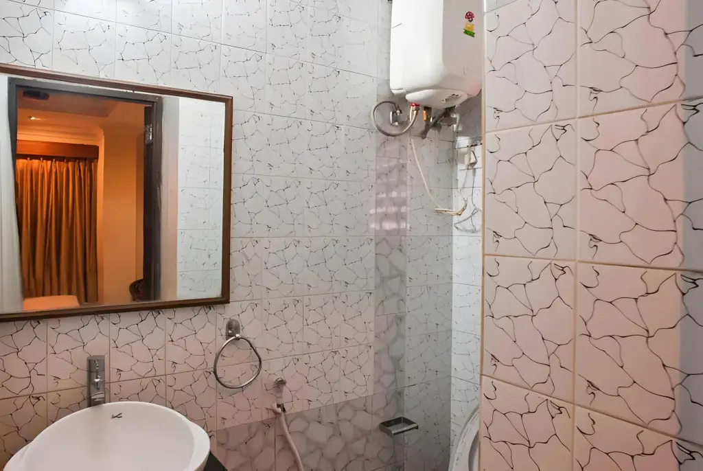 Колката: Hotel Gulshan International