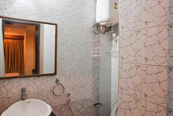 Колката: Hotel Gulshan International