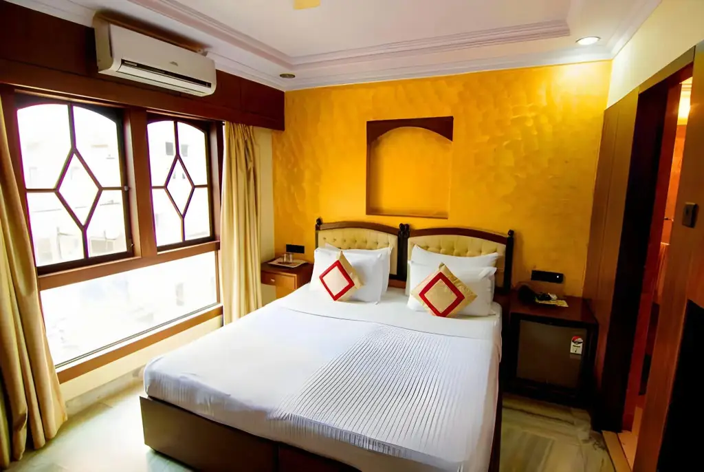 Колката: Hotel Gulshan International