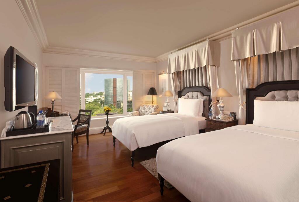 Мумбаи: Hilton Mumbai International Airport