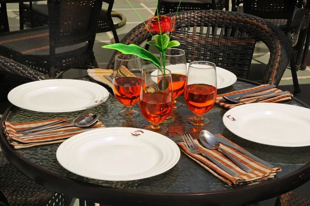 Нью-Дели: Hotel The Pearl - Newly Renovated in City Centre