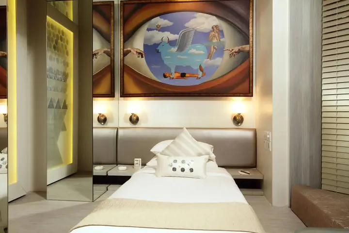Мумбаи: Le Sutra Hotel