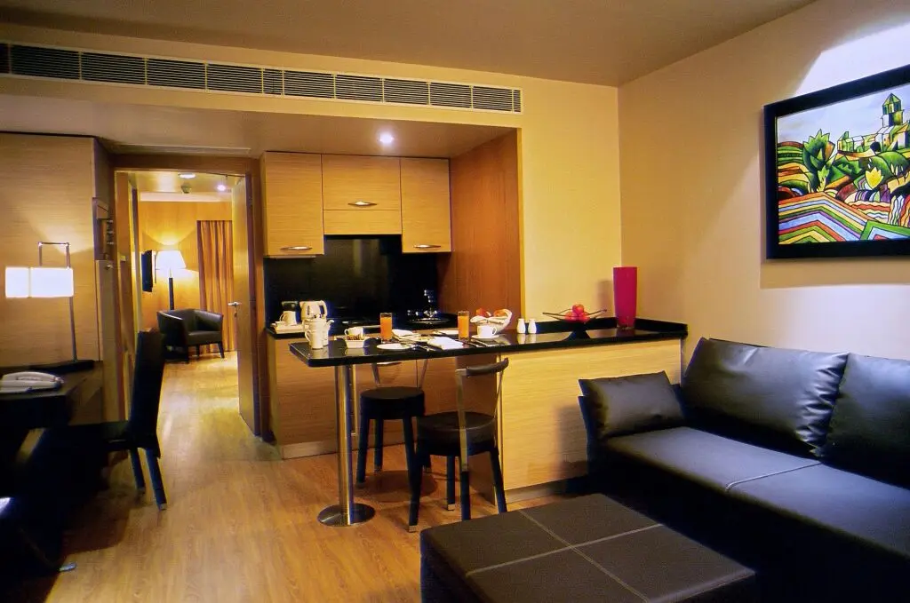 Нью-Дели: Svelte Delhi, a member of Radisson Individuals