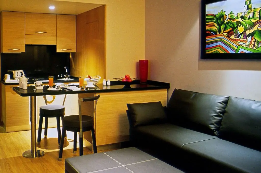Нью-Дели: Svelte Delhi, a member of Radisson Individuals