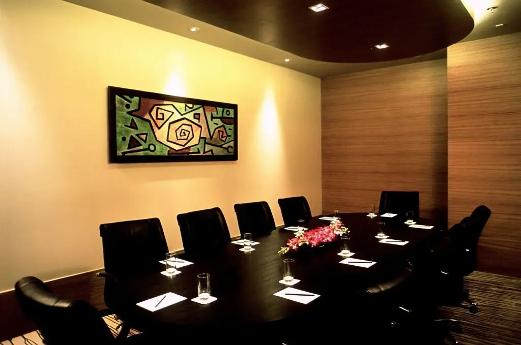 Нью-Дели: Svelte Delhi, a member of Radisson Individuals