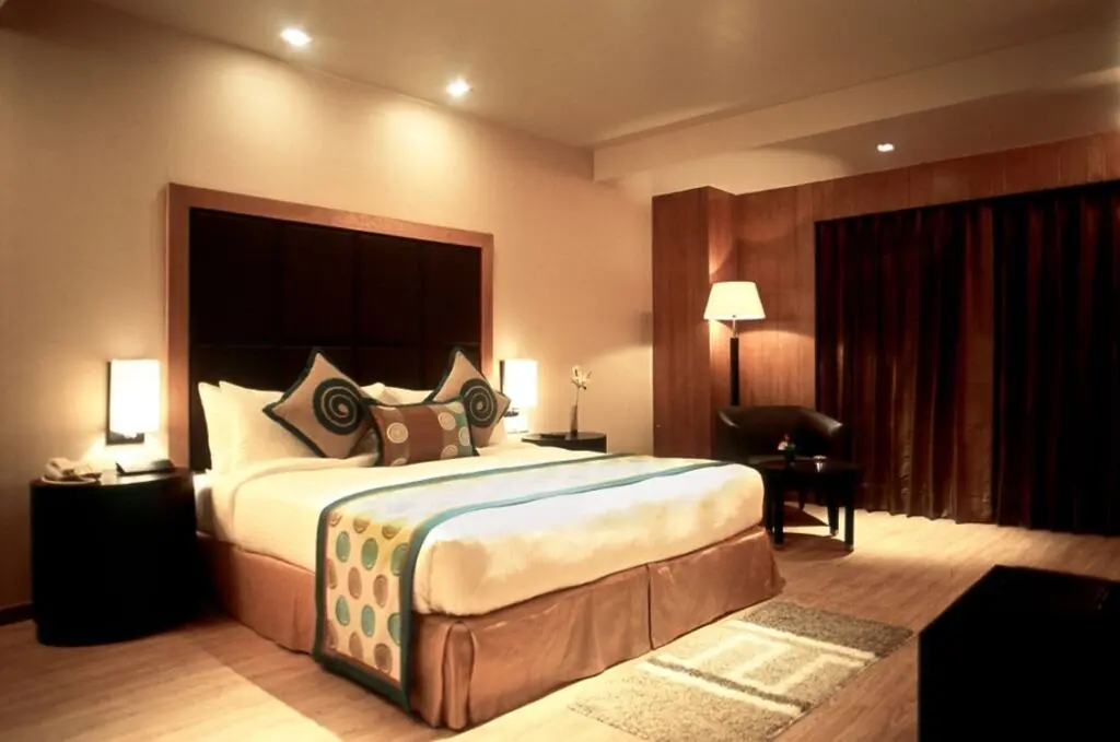Нью-Дели: Svelte Delhi, a member of Radisson Individuals
