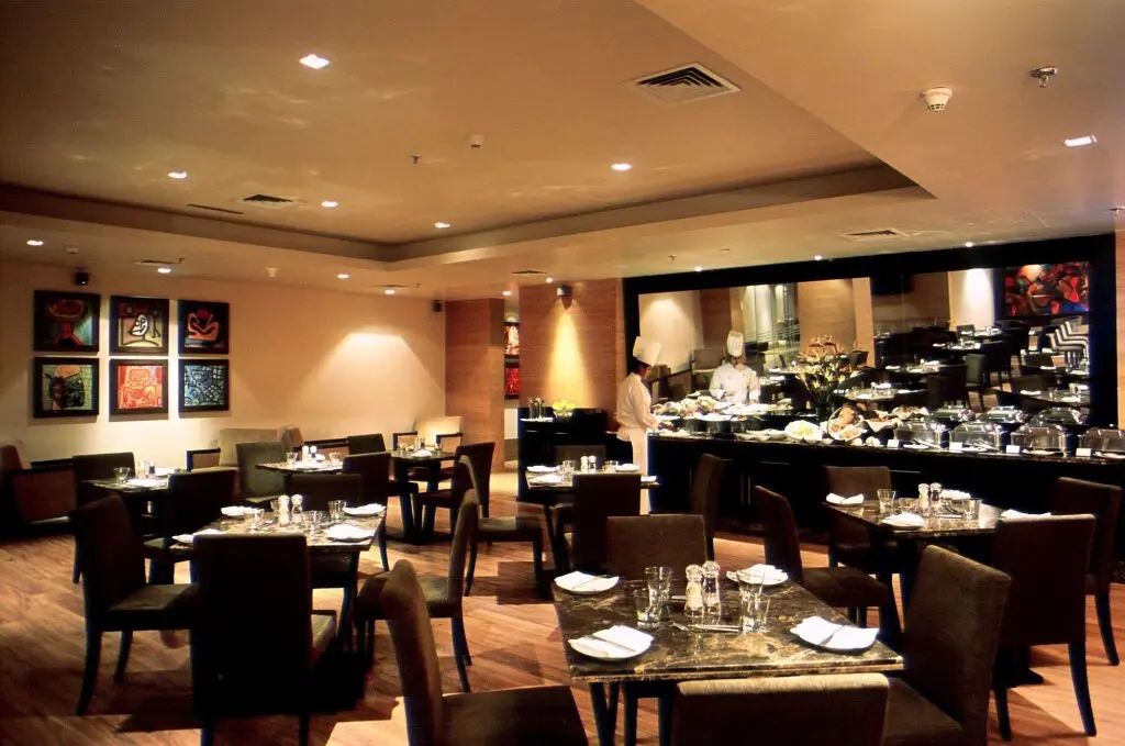 Нью-Дели: Svelte Delhi, a member of Radisson Individuals