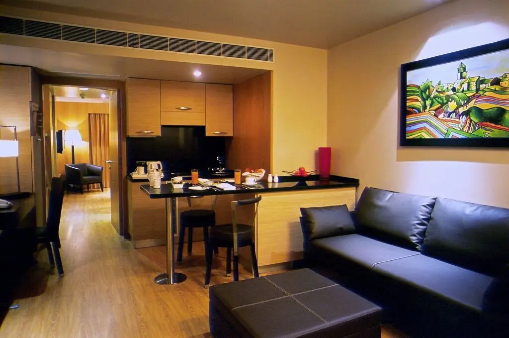 Нью-Дели: Svelte Delhi, a member of Radisson Individuals