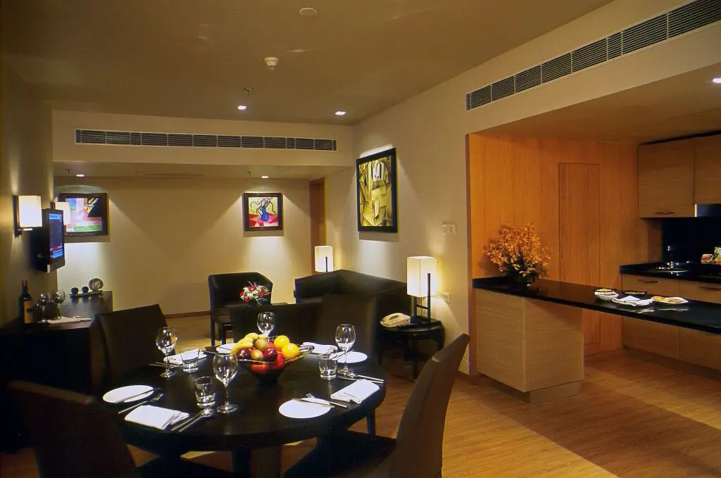 Нью-Дели: Svelte Delhi, a member of Radisson Individuals
