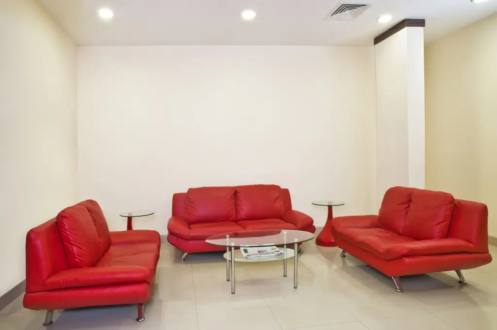 Ginger Hotel Jamshedpur — фото 1