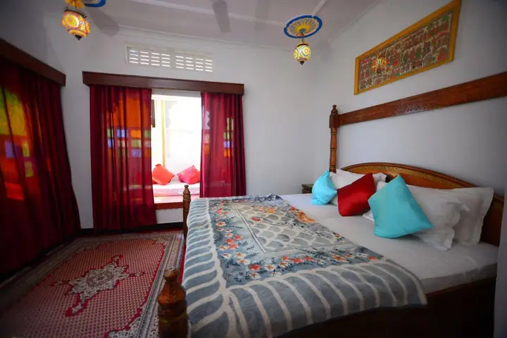 Удаипур: Anjani Hotel