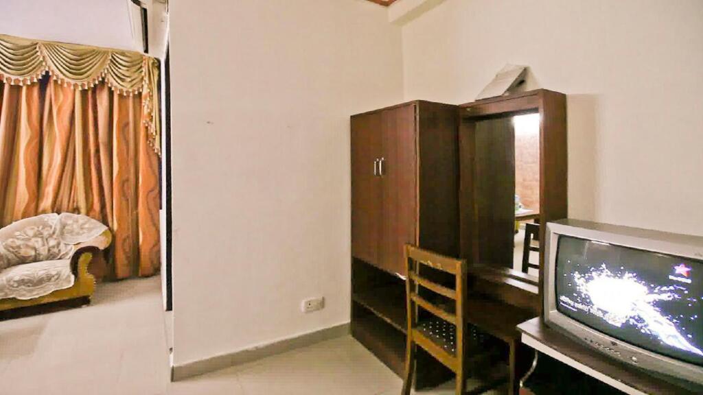Лакхнау: Hotel Mandakini Saket Regency