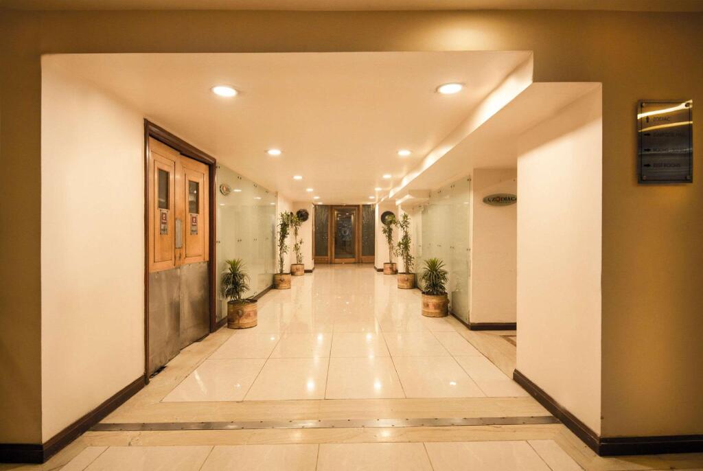 Clarion Hotel Bella Casa — фото 1