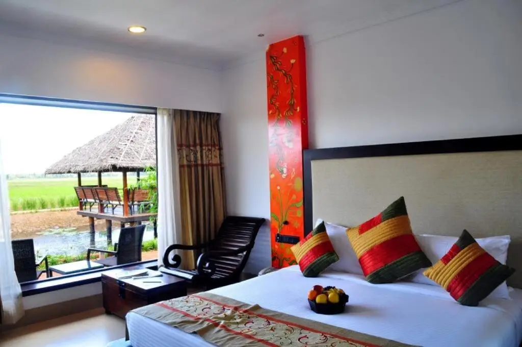 Аллеппи: Citrus Retreats Alleppey