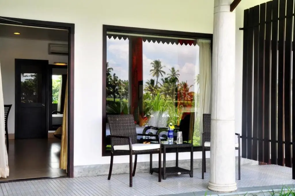 Аллеппи: Citrus Retreats Alleppey
