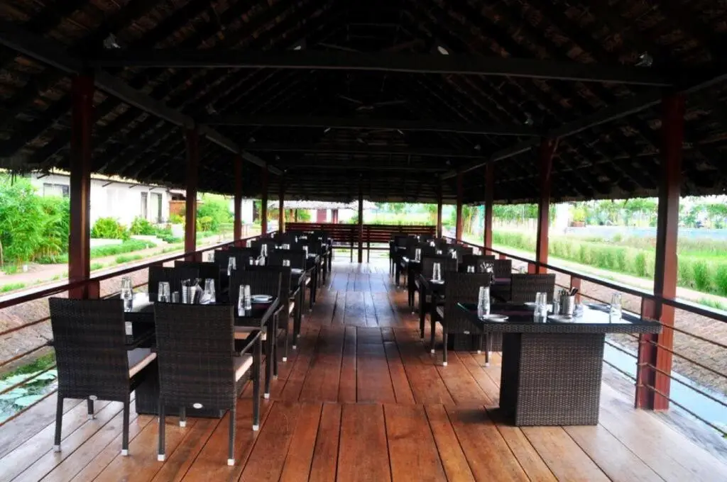 Citrus Retreats Alleppey — фото 1