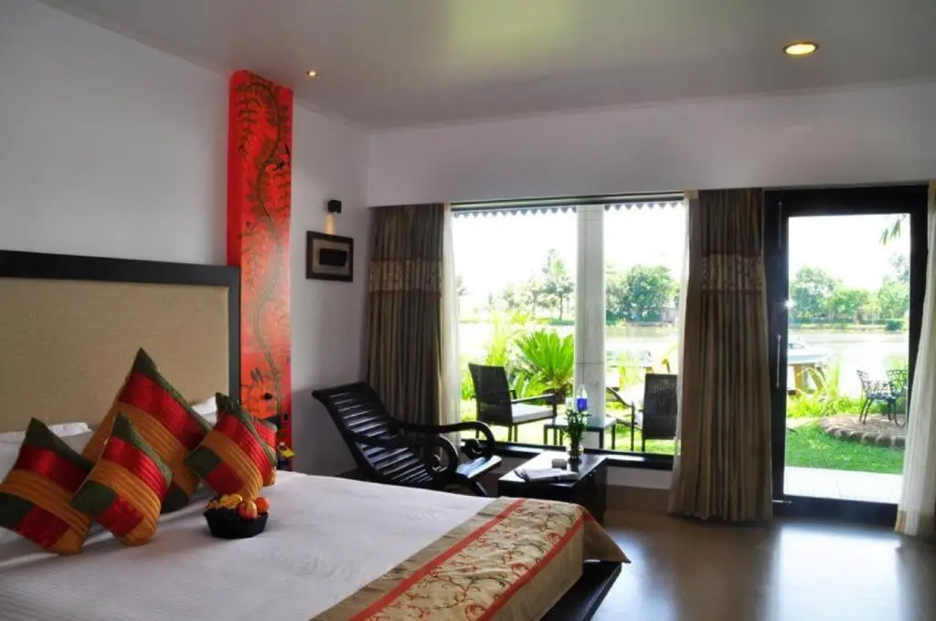 Аллеппи: Citrus Retreats Alleppey