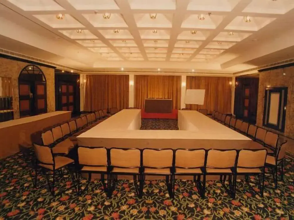 Хидерабад: Kamat Lingapur Hotel