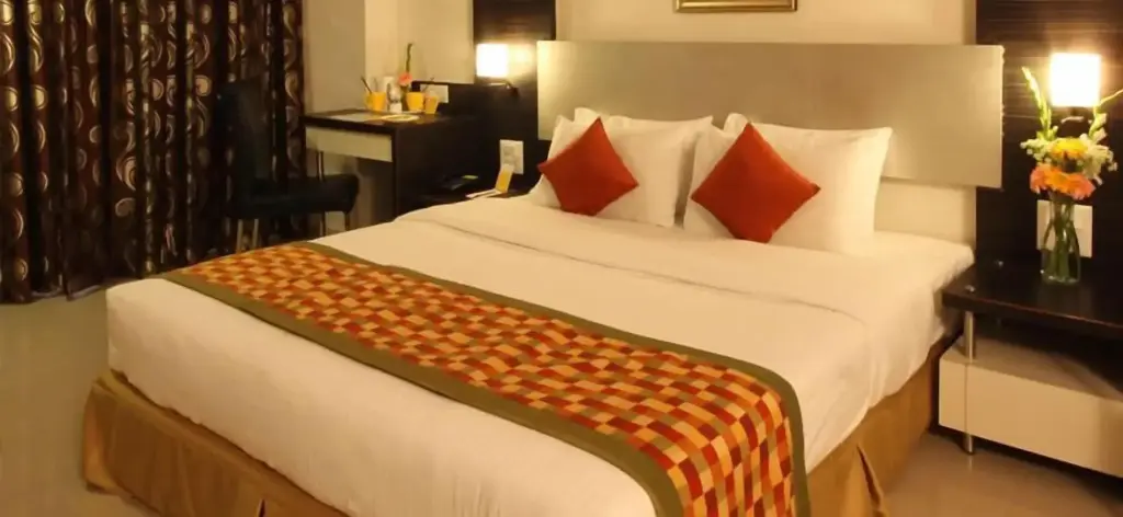 Мумбаи: Keys Select by Lemon Tree Hotels, Nestor, Mumbai