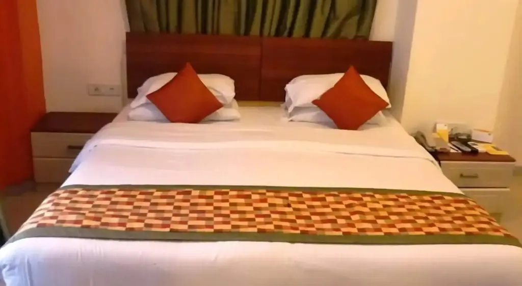 Мумбаи: Keys Select by Lemon Tree Hotels, Nestor, Mumbai