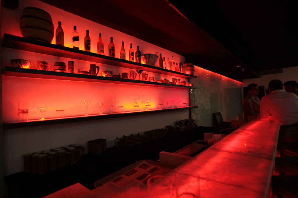 Ellaa Hotel Gachibowli — фото 1