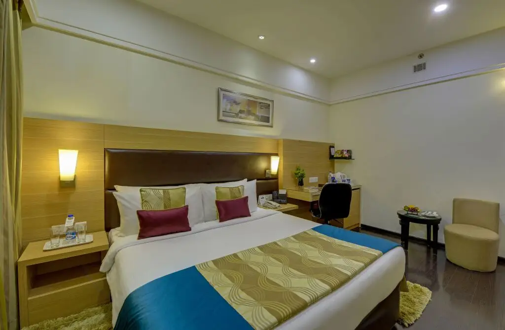 Вапи: Fortune Park Galaxy, Vapi -  Member ITC Hotels' Group