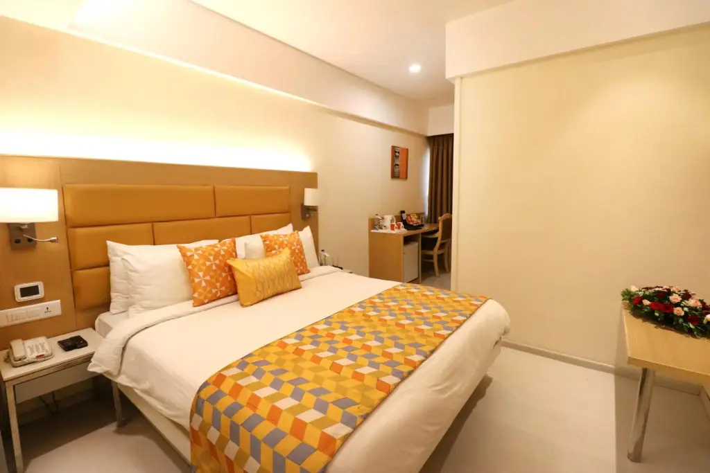 Вапи: Fortune Park Galaxy, Vapi -  Member ITC Hotels' Group