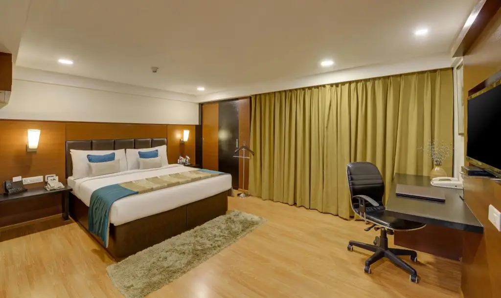 Вапи: Fortune Park Galaxy, Vapi -  Member ITC Hotels' Group