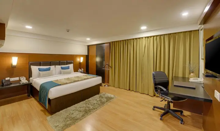 Вапи: Fortune Park Galaxy, Vapi - Member ITC Hotels' Group