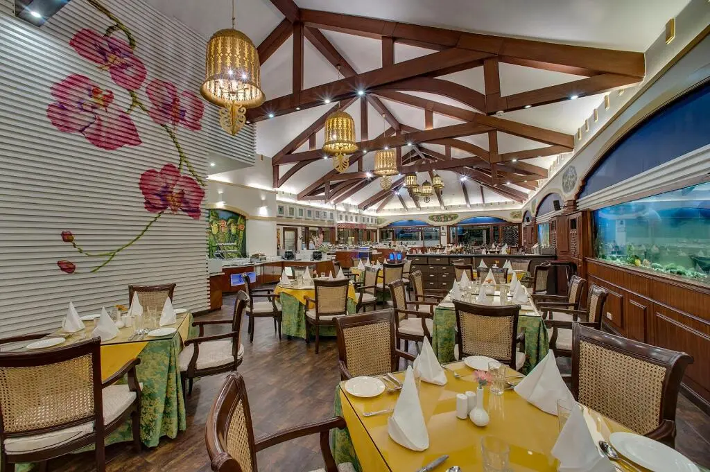 Гангток: Mayfair Spa Resort & Casino Gangtok