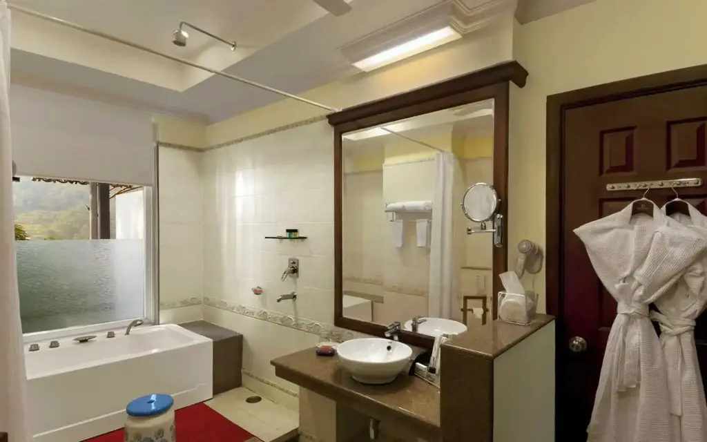 Гангток: Mayfair Spa Resort & Casino Gangtok