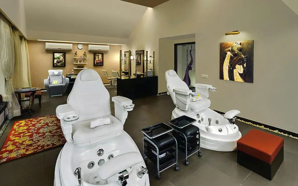 Гангток: Mayfair Spa Resort & Casino Gangtok