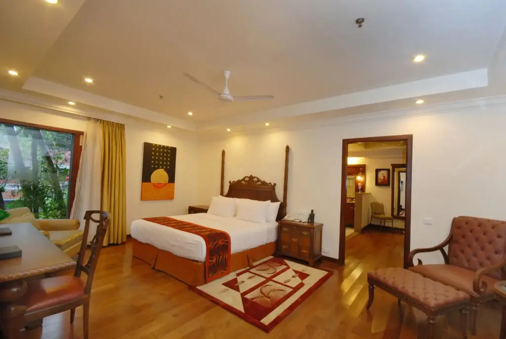 Гангток: Mayfair Spa Resort & Casino Gangtok