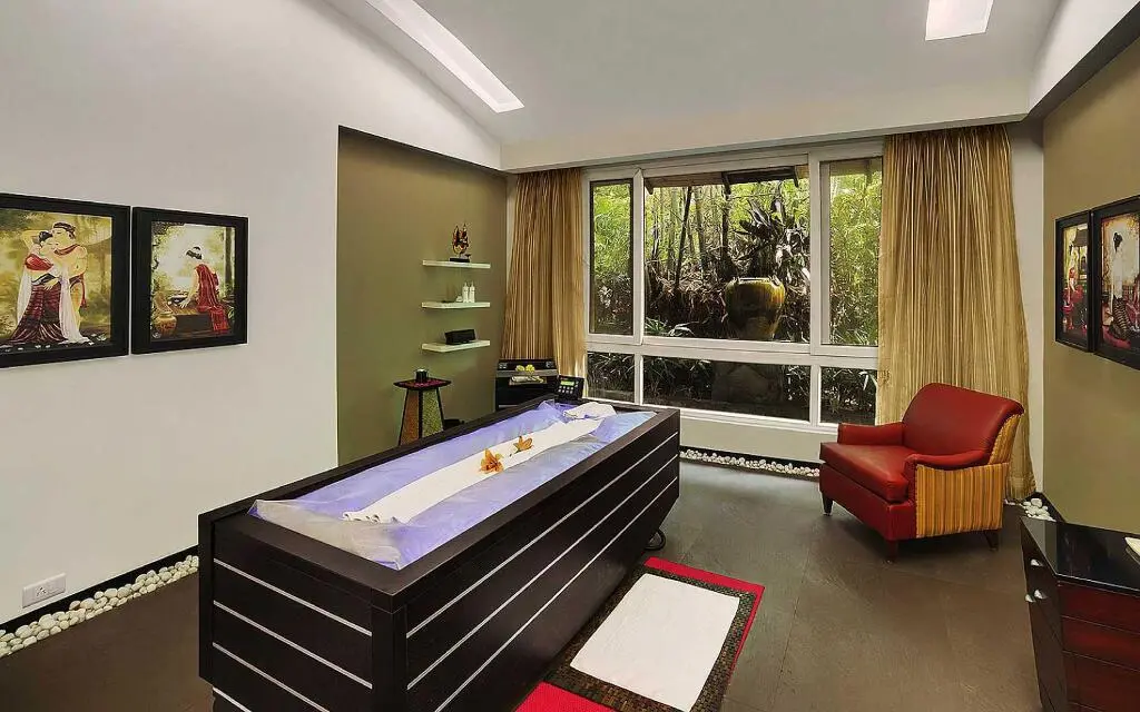 Гангток: Mayfair Spa Resort & Casino Gangtok